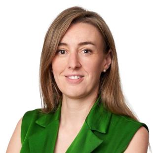 Maria Gonzalez Gordon