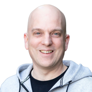 Dr Tobias Schmid