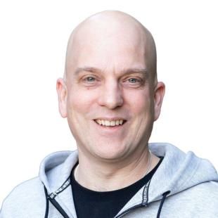 Dr Tobias Schmid