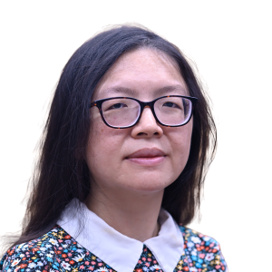 Yin Harn Lee