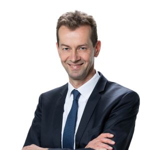Jörg Nothdurft
