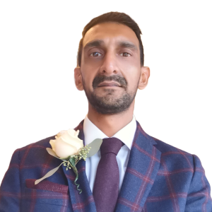 Faiz Kabir