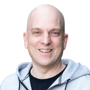 Dr Tobias Schmid