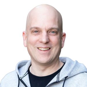 Dr Tobias Schmid